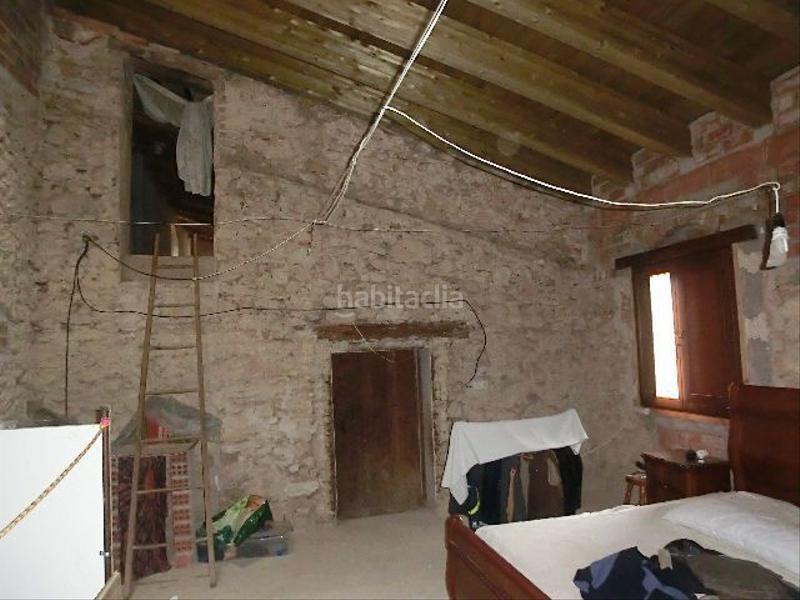 Foto 0e2f6730-d3aa-47af-9333-cf3dccf61af3. Country house in Bítem Tortosa