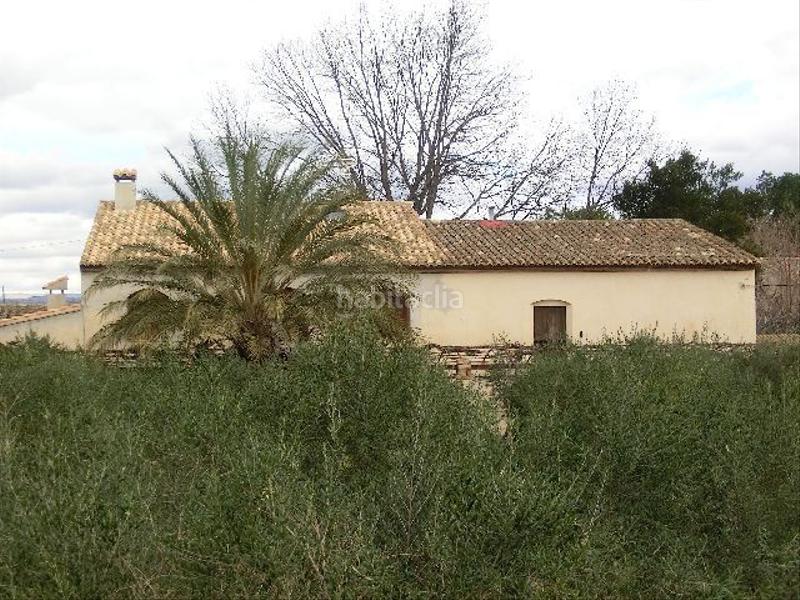 Foto 18447ce6-29d5-4b46-86de-20f0f9f66623. Country house in Bítem Tortosa