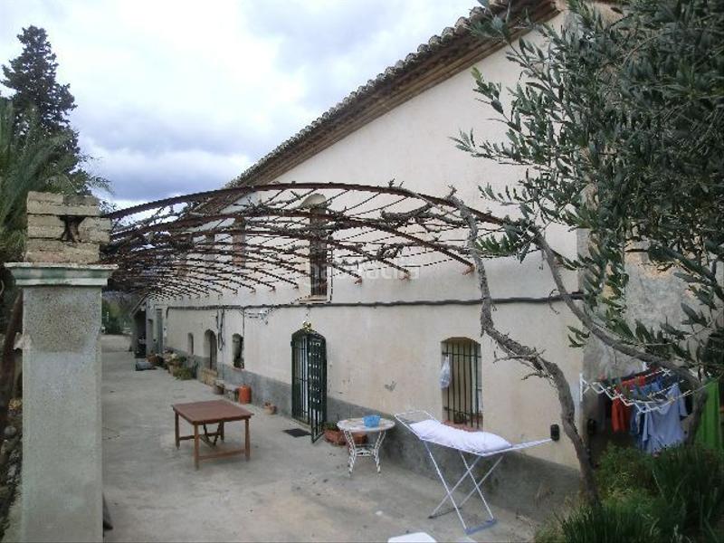 Foto 1f561740-fa5f-4369-85b8-16e6f9ccf0b7. Country house in Bítem Tortosa
