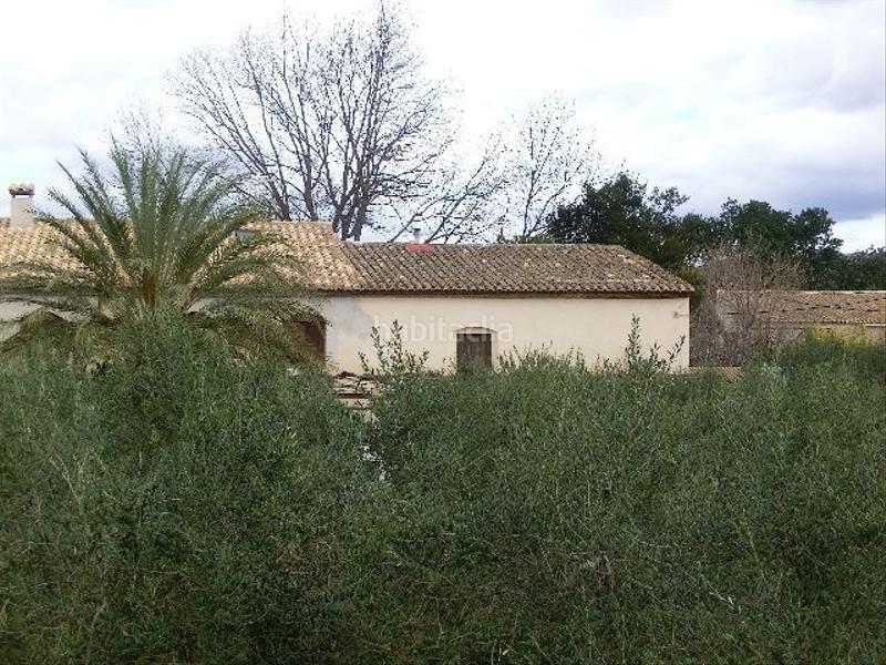 Foto 677f6c0d-1032-4746-908c-493994f4a0ef. Country house in Bítem Tortosa