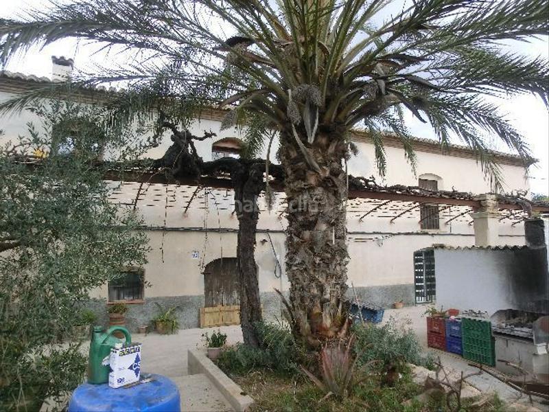 Foto 957f8ab2-b6aa-4c73-b414-b1fc30928d3f. Country house in Bítem Tortosa