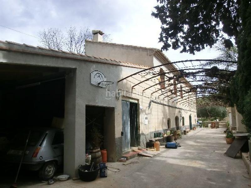 Foto 972b4c8d-5237-4e9c-a98c-4f7857502c7d. Country house in Bítem Tortosa