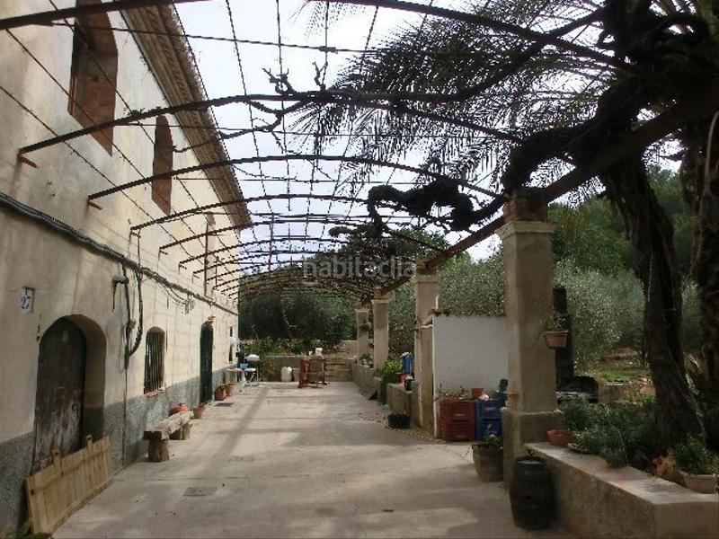 Foto aa67d313-fd2d-4f3a-b4ed-d733cc5931ec. Country house in Bítem Tortosa