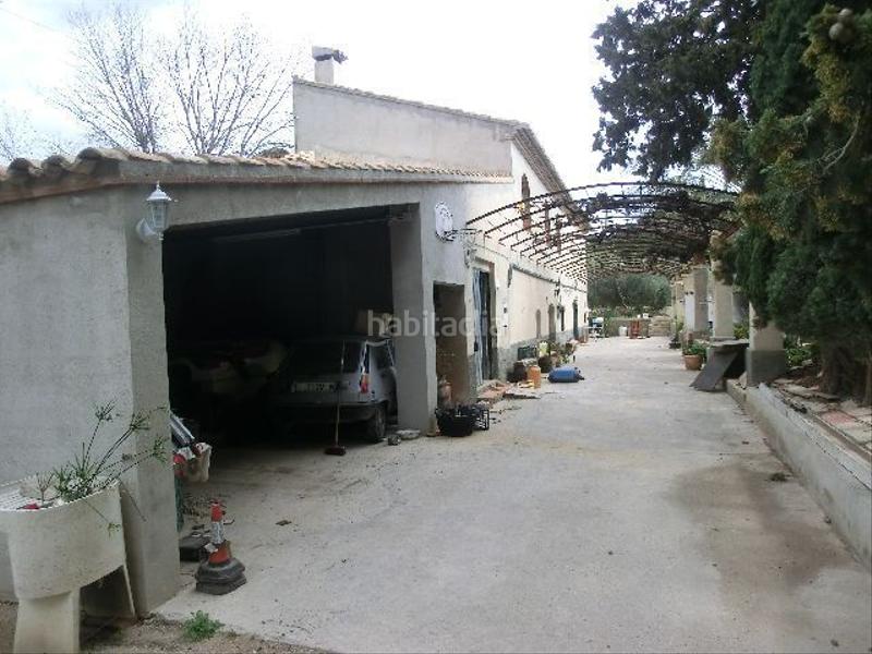 Foto b6ad8271-0105-42fa-b044-4a889b98b54a. Country house in Bítem Tortosa
