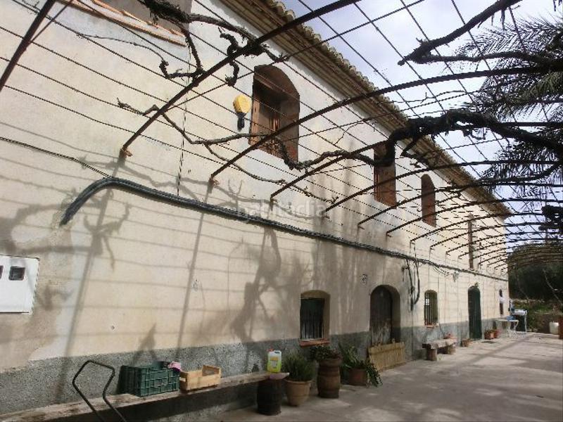 Foto bca9e007-a037-4aa4-afde-74f4d986fb67. Country house in Bítem Tortosa