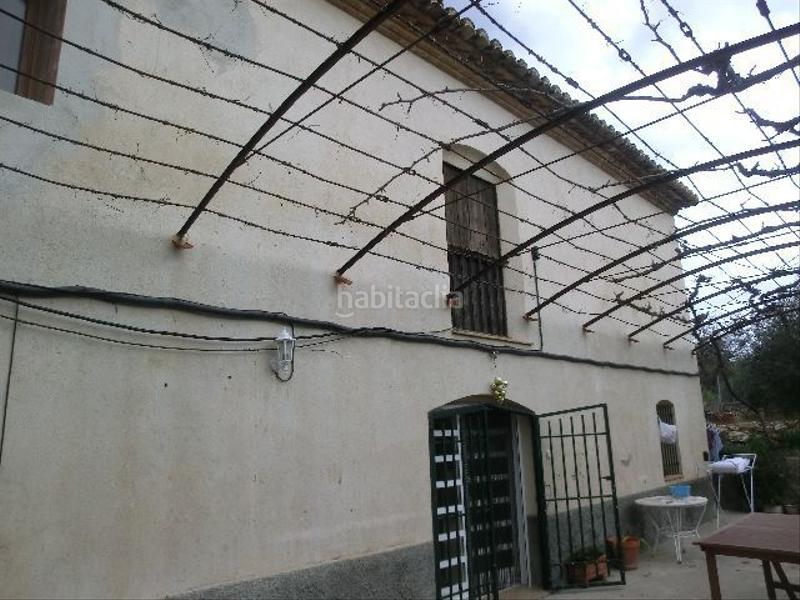 Foto c7e1c5a9-72e3-49ed-b96e-194cc7540d39. Country house in Bítem Tortosa