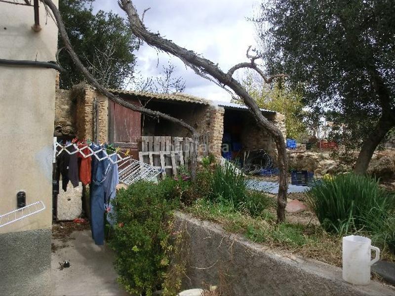 Foto ddafb717-22ce-4693-93c1-dd315fc5fc88. Country house in Bítem Tortosa