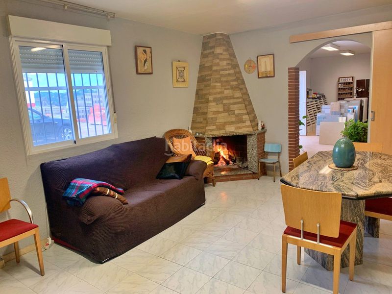 Foto 4325cd01-be79-46f2-9ae4-7ee07fa0781f. Nave industrial  en venta en ctra. reguers, 1 dormitorio. en Roquetes