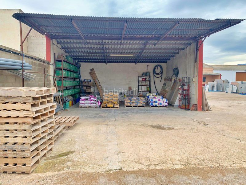 Foto a070171b-e801-4670-8a95-bd239b757e2b. Nave industrial  en venta en ctra. reguers, 1 dormitorio. en Roquetes