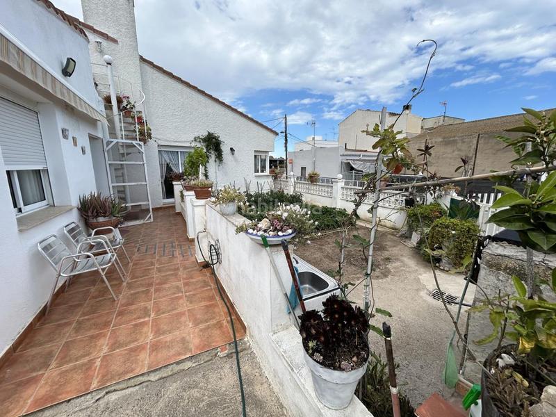 Foto 02a84d6d-1061-4921-8ae7-efa356665384. Chalet avec parking dans Sant Jaume d´Enveja