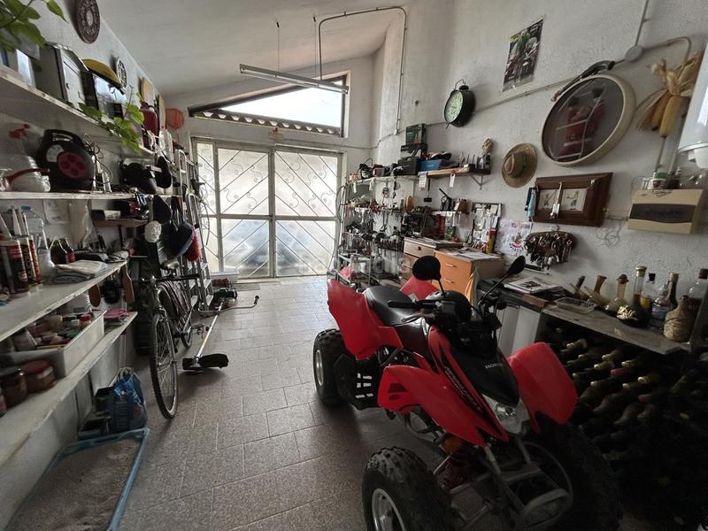 Foto 170e7cc1-fd52-4d91-92dd-1f4fe526e484. Chalet avec parking dans Sant Jaume d´Enveja