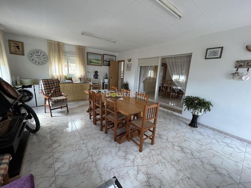 Foto 2548ecfa-dedf-4bbb-85ac-6f9bebd10f4f. Chalet avec parking dans Sant Jaume d´Enveja