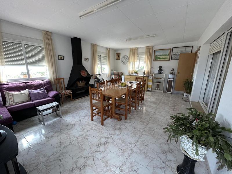 Foto 3695f231-69ff-41f7-bfca-1d46f1b660b2. Chalet avec parking dans Sant Jaume d´Enveja