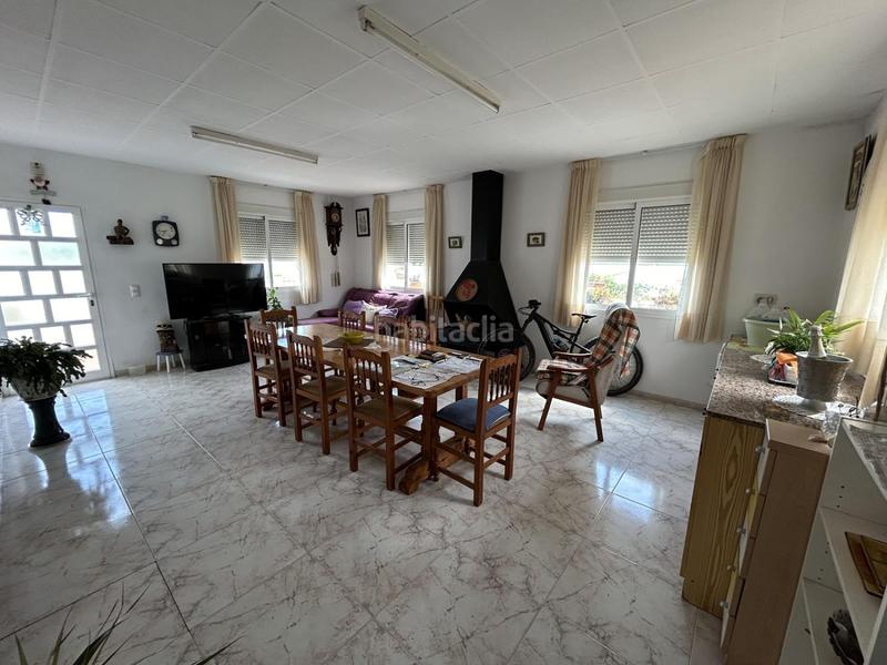 Foto 4dd78725-59db-478f-a554-0b70c046b0b1. Chalet avec parking dans Sant Jaume d´Enveja