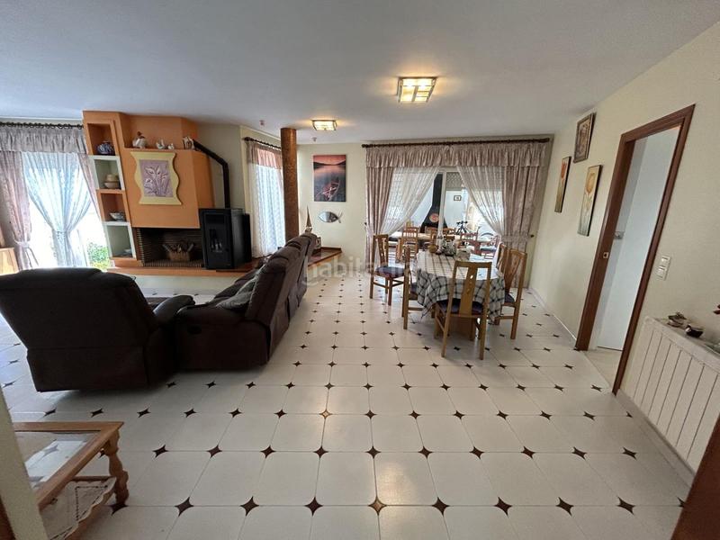 Foto 63486dde-4540-4e6b-ba11-1aa2828a052a. Chalet avec parking dans Sant Jaume d´Enveja