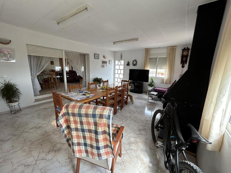 Foto 92719978-6bb5-4f9a-9744-35c94ed93347. Chalet avec parking dans Sant Jaume d´Enveja