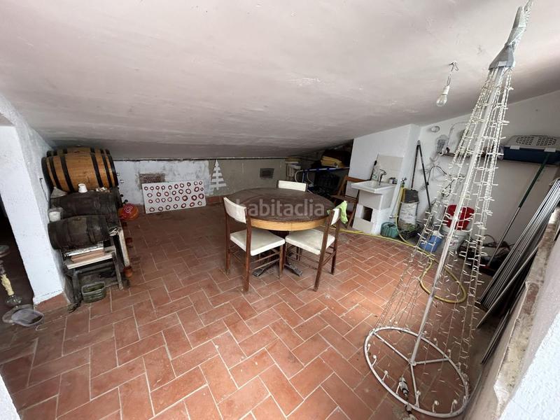 Foto bedfcfed-7618-46cb-a154-0060edc2d514. Chalet avec parking dans Sant Jaume d´Enveja