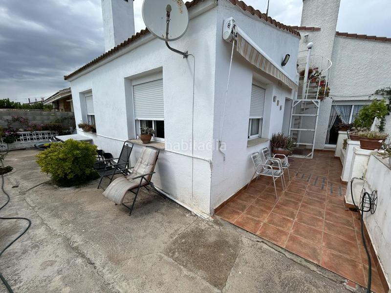 Foto ea8c9999-3f00-4c5e-b8a5-024af2e91207. Chalet avec parking dans Sant Jaume d´Enveja