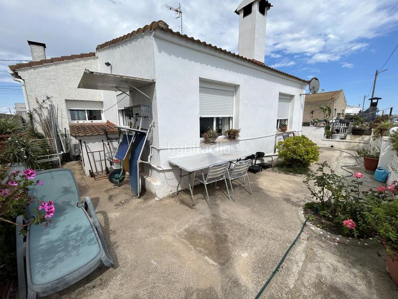 Foto f4614acf-06a9-437d-8c00-c5c485d81119. Chalet avec parking dans Sant Jaume d´Enveja