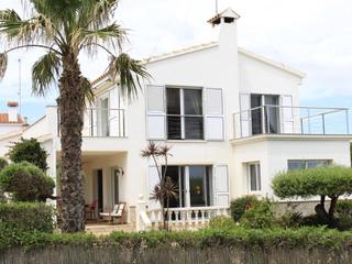 Xalet a Perelló (El). Chalet en venta en , 4 dormitorios.
