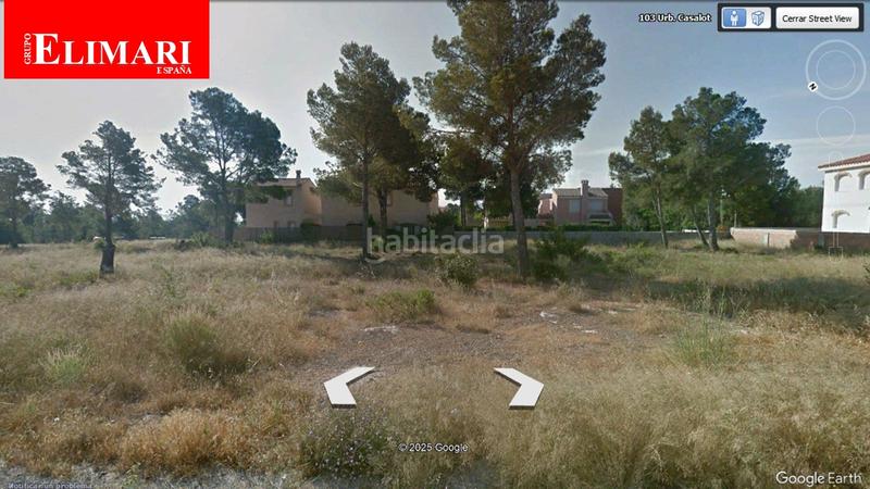 Foto 30df4bcb-5e05-4d66-8a5b-6fc21656e58d. Terreny residencial a El Casalot Mont-roig del Camp