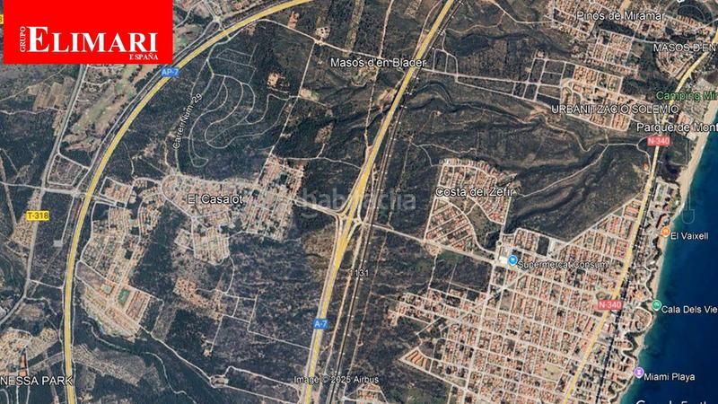 Foto 40a77866-c854-45fb-8803-6664ddad4705. Terreny residencial a El Casalot Mont-roig del Camp