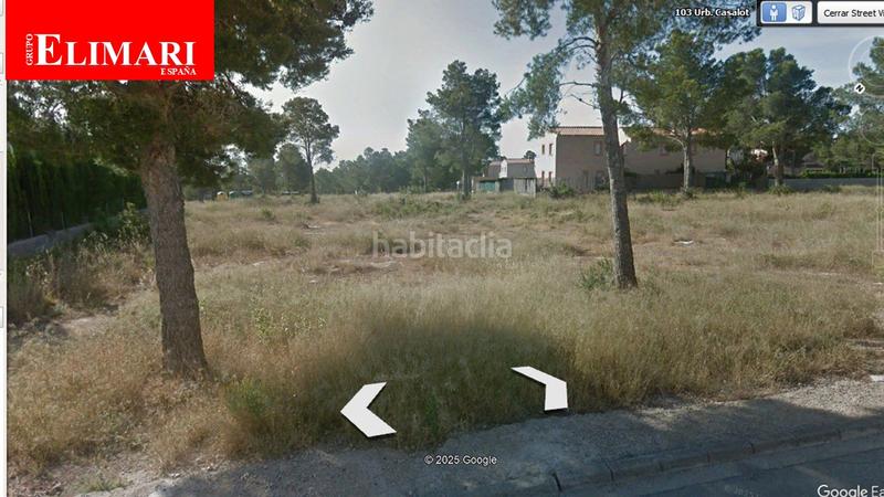 Foto 89ff726b-5168-436f-9551-5987f4f3c735. Terreny residencial a El Casalot Mont-roig del Camp