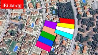 Residential Plot in El Casalot. Solar en venta en casalot.