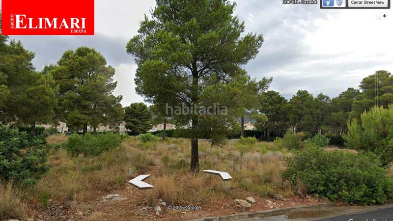 Foto fb713f89-c492-4c53-9e0a-5a9fdd751803. Terreny residencial a El Casalot Mont-roig del Camp