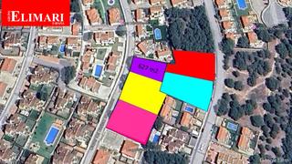 Residential Plot in El Casalot. Solar en venta en casalot.