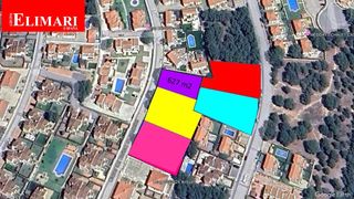 Terreno residenziale in El Casalot. Solar en venta en casalot.