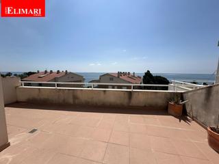 Appartement à Alcanar. Apartamento en venta en alcanarplatja  urb. montsiamar, 3 dormit