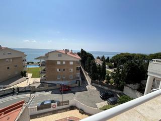 Apartament a Alcanar. Apartamento en venta en alcanarplatja  urb. montsiamar, 3 dormit