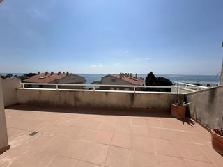 Apartament a Alcanar. Apartamento en venta en alcanarplatja  urb. montsiamar, 3 dormit