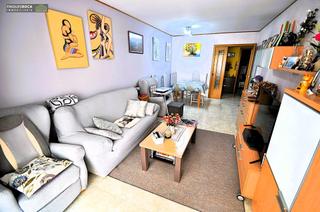 Planta baja en Avinguda Catalunya. Planta baja en venta en playa, 3 dormitorios.