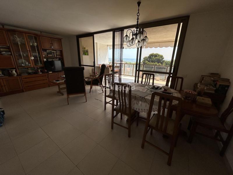 Foto 7a29690d-aeca-43bf-9dad-4a0987096412. Appartement in Avinguda Catalunya La Ràpita