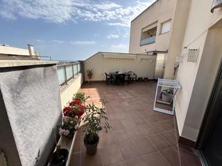 Appartement à El Maset. Apartamento en venta en sant carles de la rapita, 2 dormitorios.