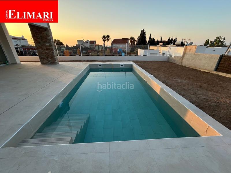 Foto 32f1cb2f-3ef0-4e77-9cbd-42f1fac34f1f. Chalet dans magnolies 10 dans Alcanar