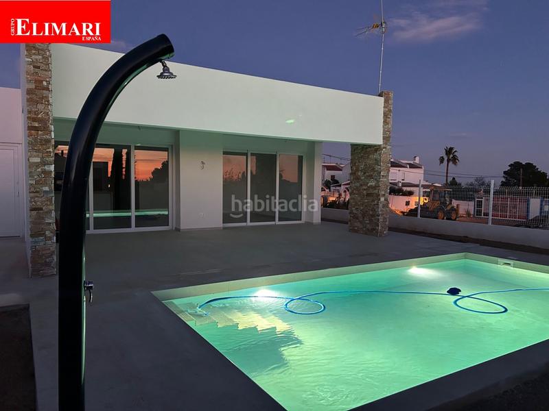 Foto 3a177628-7f41-4247-b72d-c8b908860af3. Chalet dans magnolies 10 dans Alcanar