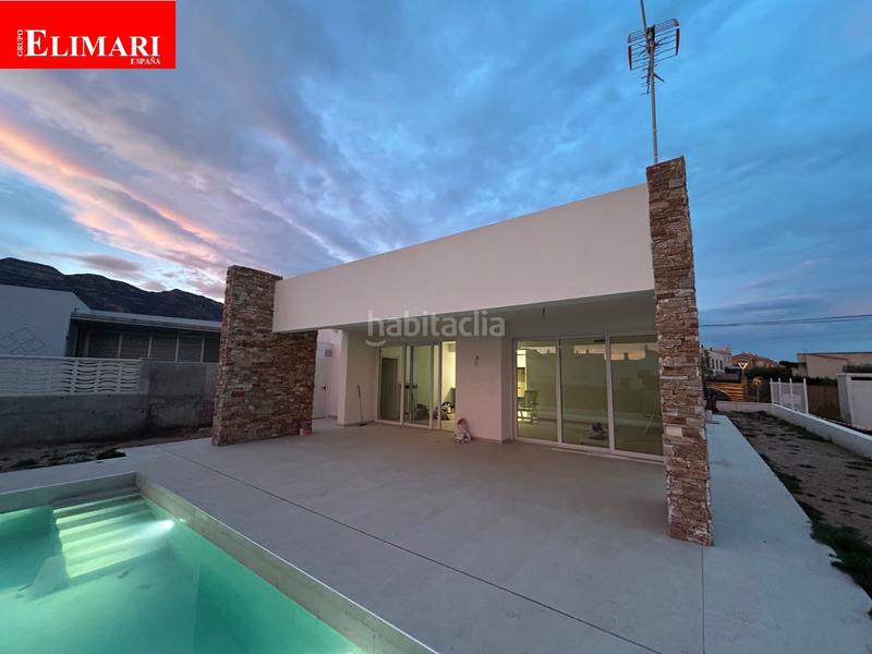 Foto 595ab1e8-9119-4d95-ab79-2add56b2b695. Chalet dans magnolies 10 dans Alcanar