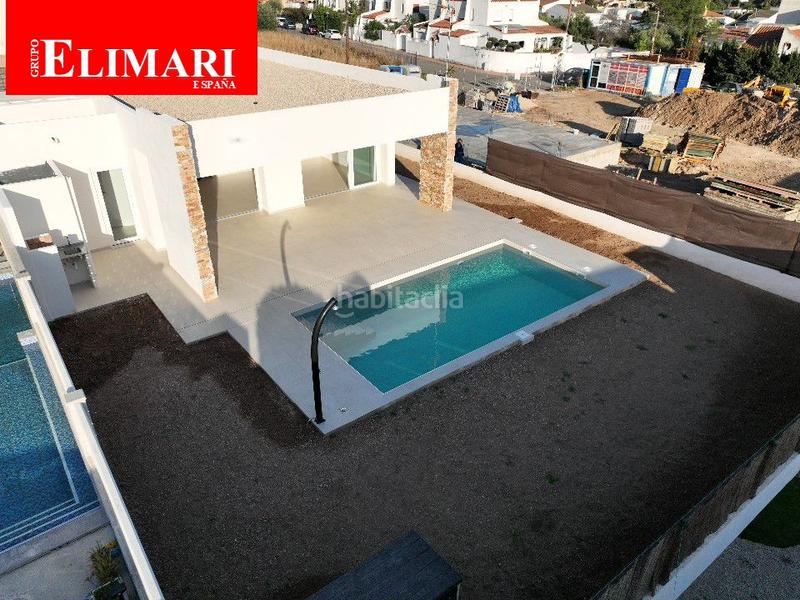 Foto b389f6a9-935f-4baf-868e-3945951f4cbd. Chalet dans magnolies 10 dans Alcanar