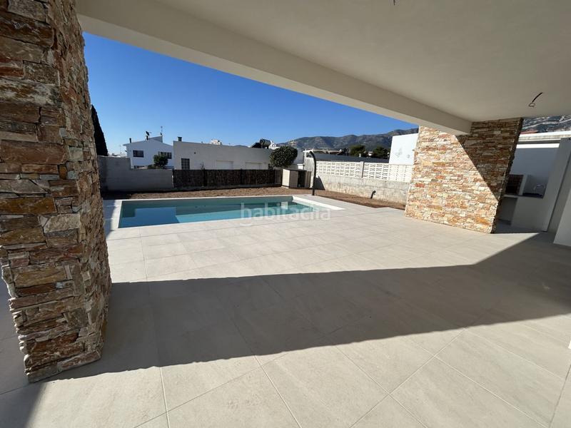 Foto bd7ab26c-499a-4294-bd0c-724a180e0143. Chalet dans magnolies 10 dans Alcanar