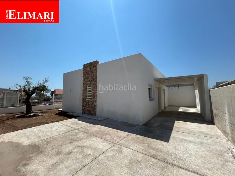 Foto dfca2a0a-1354-4252-ae4e-2dc6535b26b6. Chalet dans magnolies 10 dans Alcanar