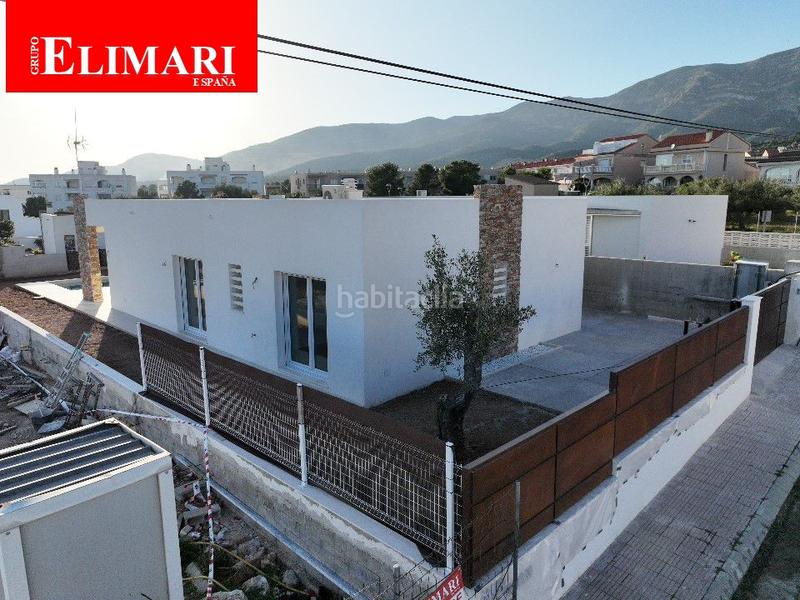 Foto e3365185-0c7a-4b6a-91a5-2f903c3c6256. Chalet dans magnolies 10 dans Alcanar