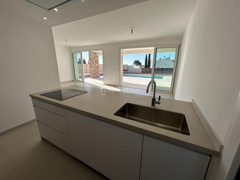 Foto f91898f4-6b69-4f73-b3ca-9fbbebfea23e. Chalet dans magnolies 10 dans Alcanar