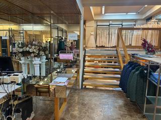 Local commercial à Aldea (L´). Local com. en venta en aldea l.