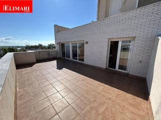 Appartement à Nord. Apartamento en venta en puerto, 1 dormitorio.
