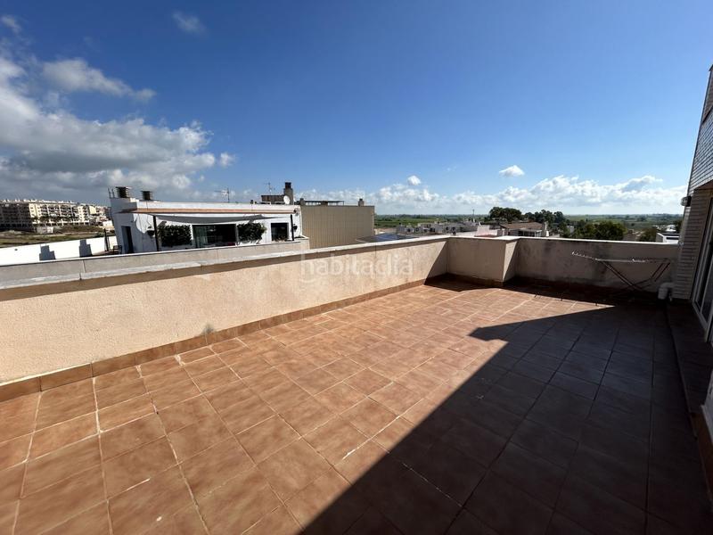 Foto 315cbfa4-57c1-4381-b69b-9cff388abe03. Apartamento  en venta en puerto, 1 dormitorio. en Sant Carles de la Ràpita