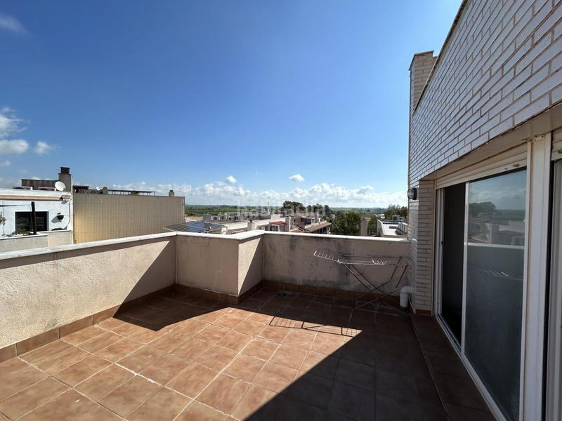 Foto 7479156d-7669-4f02-b202-115a7d427b3d. Apartamento  en venta en puerto, 1 dormitorio. en Sant Carles de la Ràpita