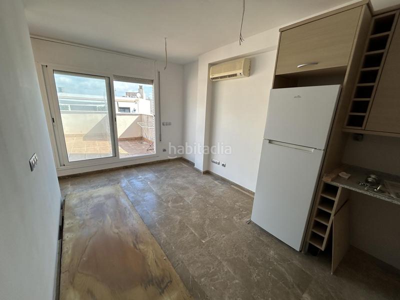 Foto 821ad045-e63d-4662-a19d-a780f63c707d. Apartamento  en venta en puerto, 1 dormitorio. en Sant Carles de la Ràpita